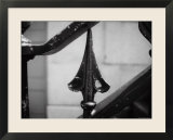 Detail of an Iron Gate
