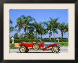 1912 Rolls Royce Silver Ghost