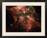 Carina Nebula