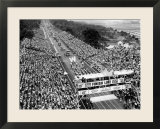 Boys Walk Down the Long Derby Downs Hill Prior to their Soap Box Derby Race  Akron  Ohio  1948