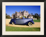 1948 Rolls Royce Silver Wraith with Hooper Coachwork at Beaulieu