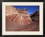 Coyote Butte Sandstone Wave  UT