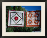 Amish Quilts  Lancaster  PA