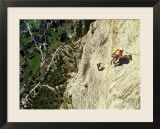 Mountaineering  400M Vallee De La Vallouise