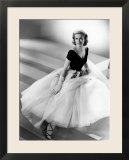 Grace Kelly  Mid 1950s