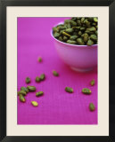 Pistachio Kernels