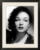 Simone Signoret  c1940s