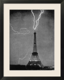 Thunder and Lightning