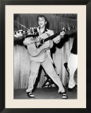 Elvis Presley  Mid-1950s