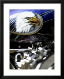 Harley Davidson Motorcycle