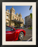 Grand Casino  Monte Carlo  Monaco
