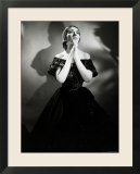 Maria Callas as Violetta in La Traviata