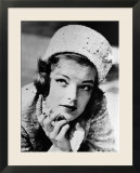 Boccaccio '70  Romy Schneider  1962