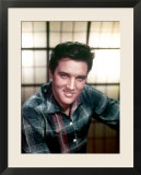 Elvis Presley