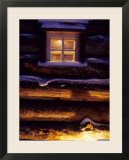 Finnish's Window  Lapland  Finland