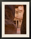 The Treasury  Petra  Jordan