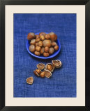 Hazelnuts