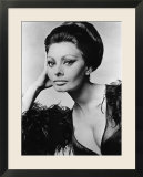 Sophia Loren  c1960s
