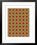 Retro Pattern I