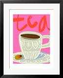 Retro Tea