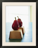 Standing Pears