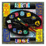 Artistic License