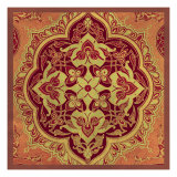 Persian Tiles I