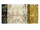 Garden Brocade II