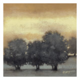 Tranquil Landscape VI