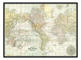World Map
