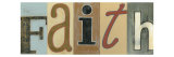 Faith Panel