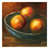 Rustic Fruit IV