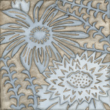 Silver Filigree III