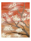Mandarin Mist I