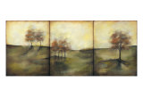 Autumnal Meadow I