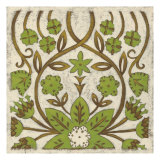 Lotus Tapestry I