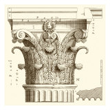 Corinthian Detail II