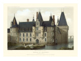 French Chateaux II