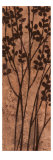 Twigs on Copper I
