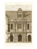 French Architecture I