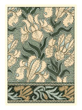 Garden Tapestry II