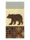 Lodge Bear