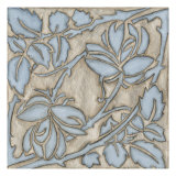 Silver Filigree IX