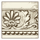 Sepia Detail VI