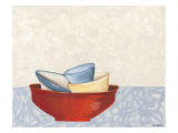 Fiesta Bowls I