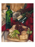 Jennifer's Wine Indulgences I