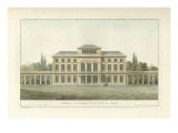Architectural Rendering I