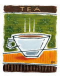 Retro Tea