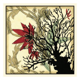 Coral Tapestry I