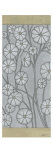 Shimmering Daisies I
